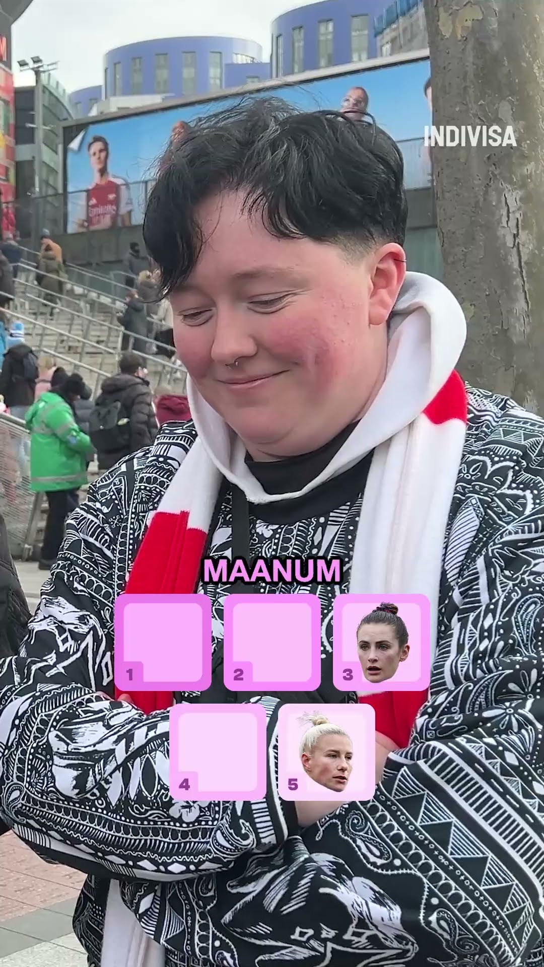 包括他的职