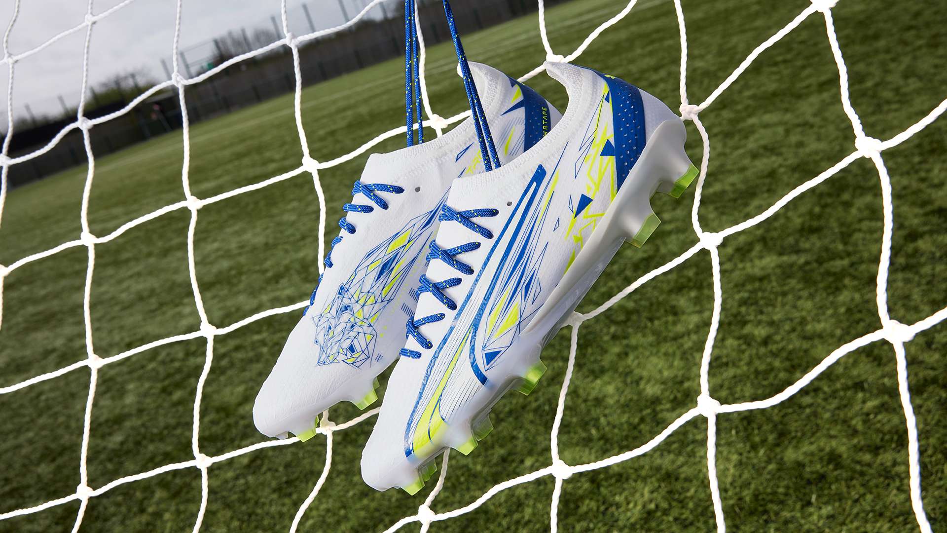 足球的热爱 足球的热爱